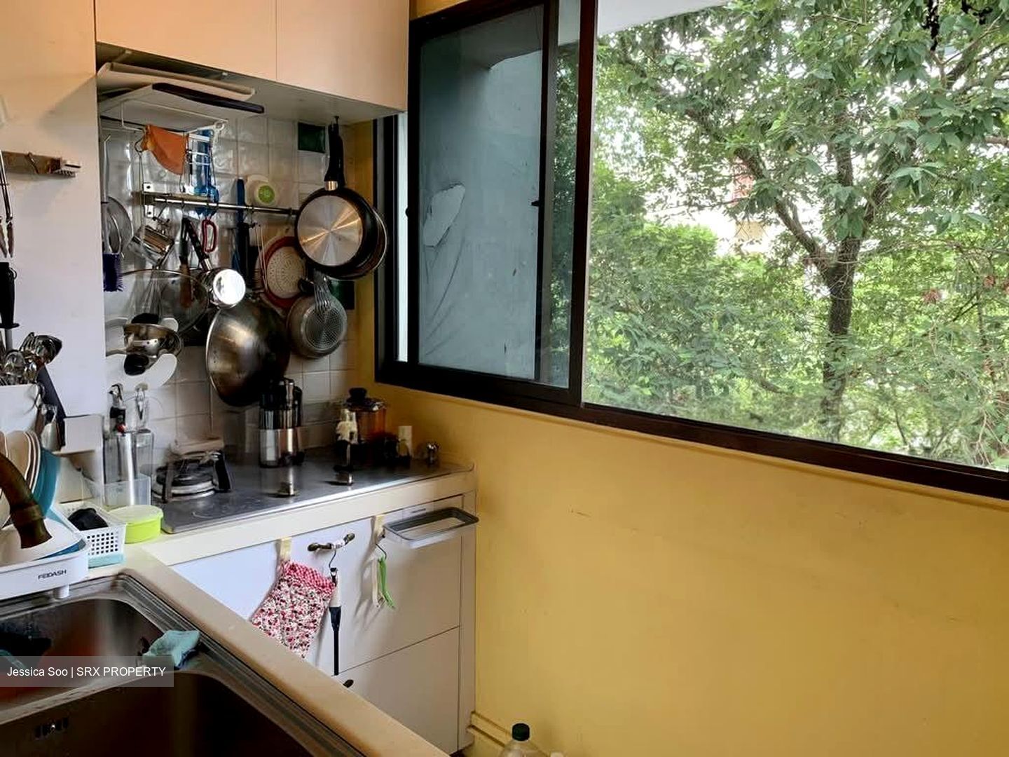 Blk 232 Compassvale Plains (Sengkang), HDB 5 Rooms #610987041